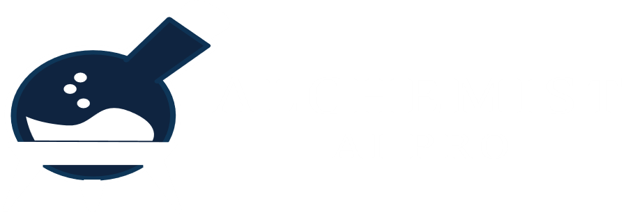 Alchemist AI Pro